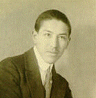 Alberto Vargas